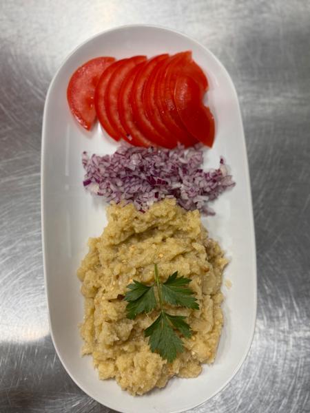 Salata de Vinete