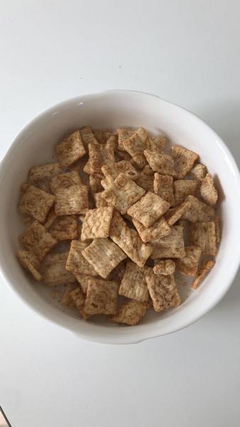 Cereale Cini Minis cu Lapte 