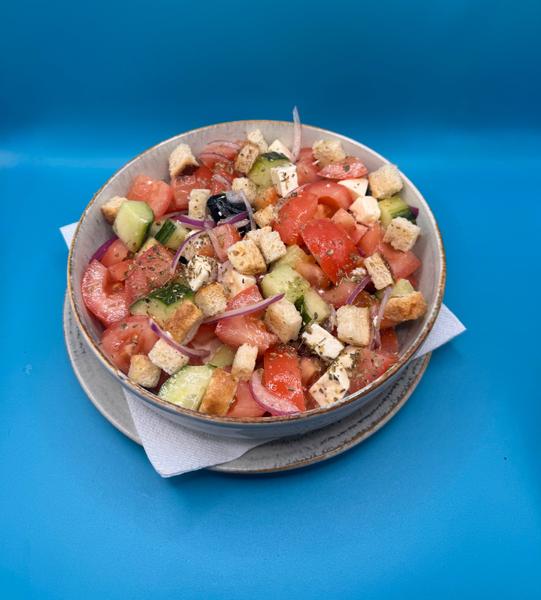 Salata Greceasca