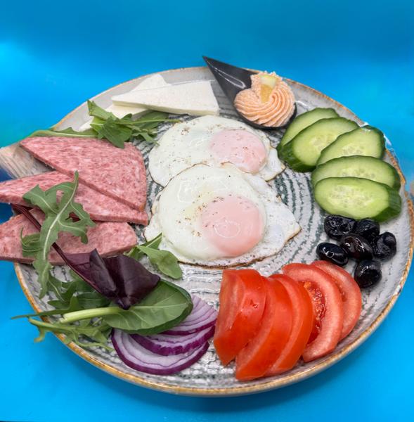 5. MENIU Oua Ochiuri 