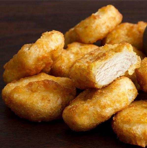 6 Nuggets    