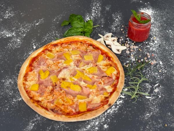 Pizza Hawaii 450g