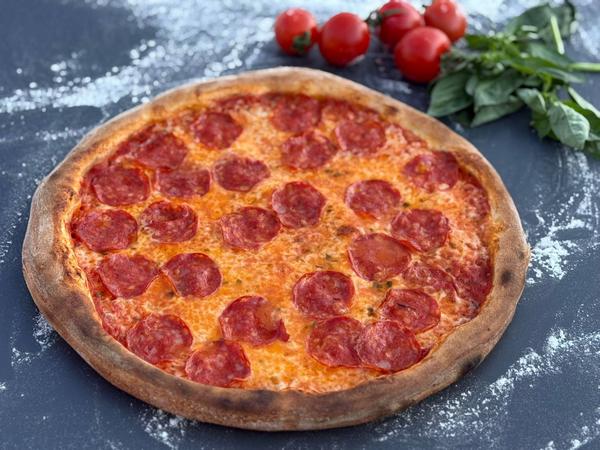 Pizza Pepperoni 430g