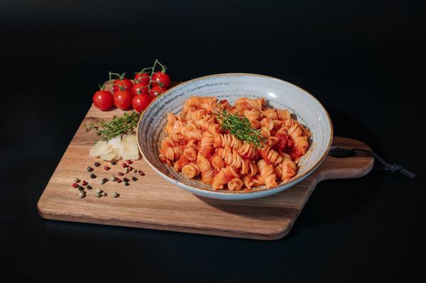 Fussili Marinara