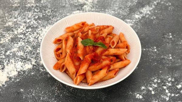 Fussili Arabiatta 