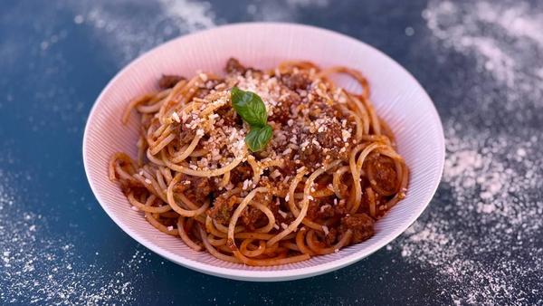 Bolognese Al Ragu 