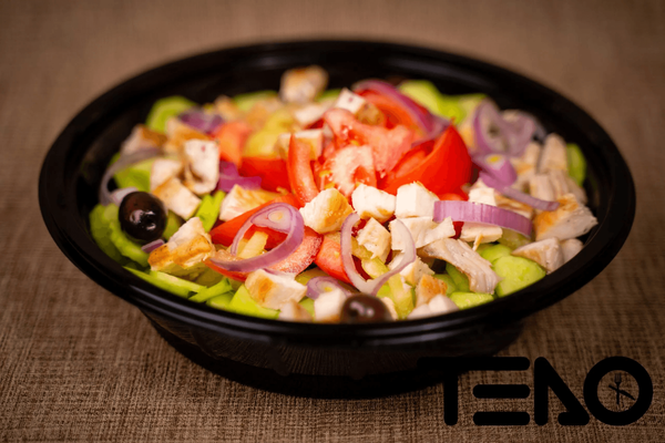 Salată Pui