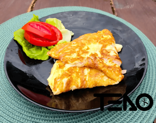 Omletă