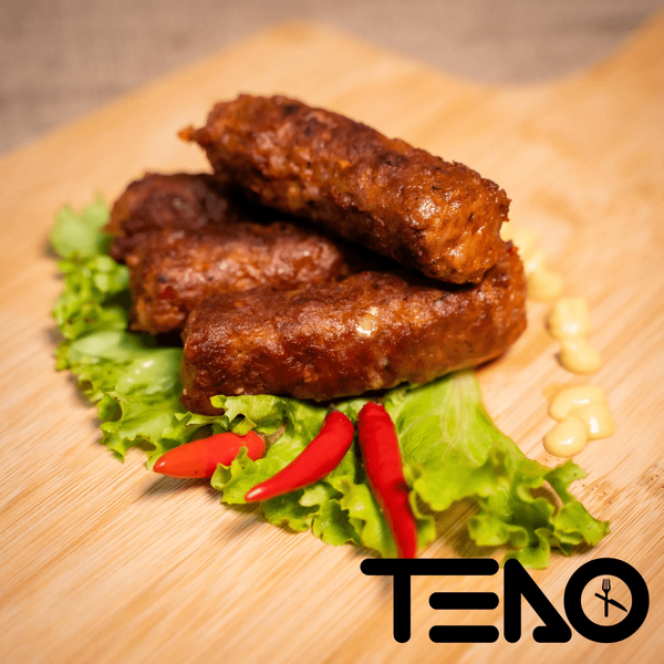 Mici