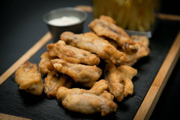 Chicken Ribs / Costite de Pui