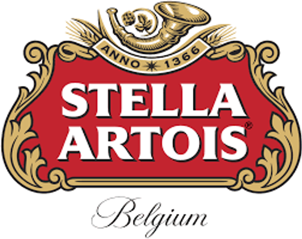 Stella Artois 0.33l