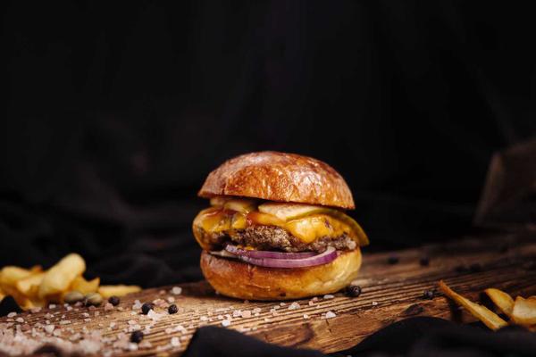 Cheeseburger