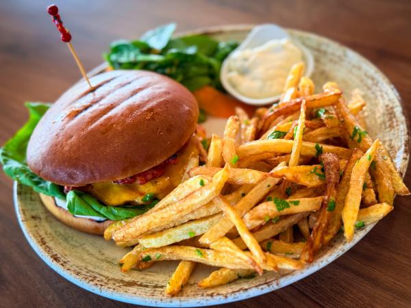 Burger Dor