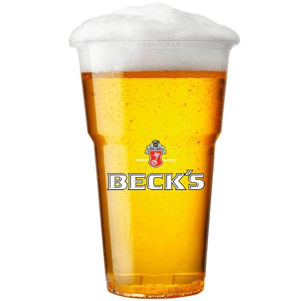 Beck's (Draught)