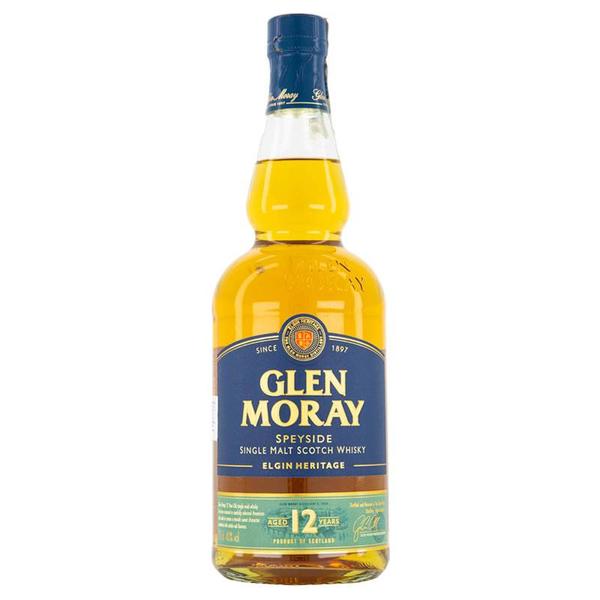 Whisky Glen Moray 12 Ani