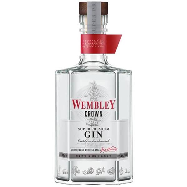 Gin Wembley Crown