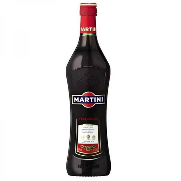 Vermouth Martini Rosu