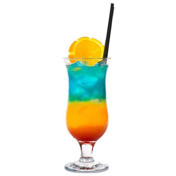 Rainbow - Cocktail Fara Alcool
