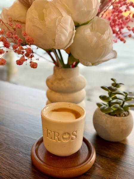 Spanish Espresso