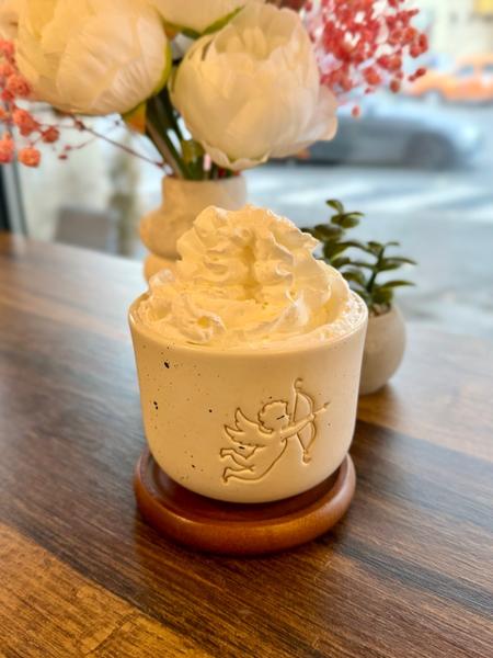 Cappuccino Vienez