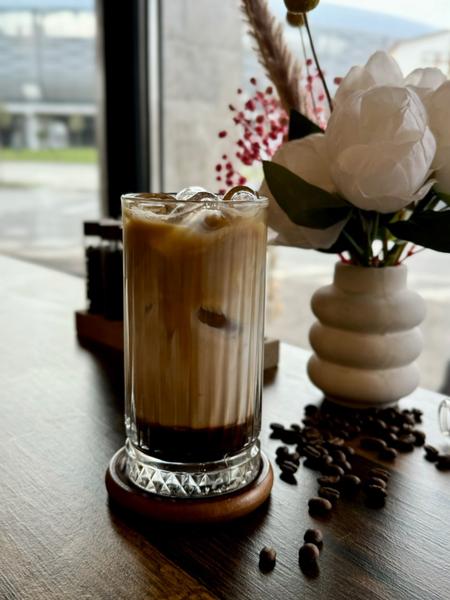 Iced Mocha