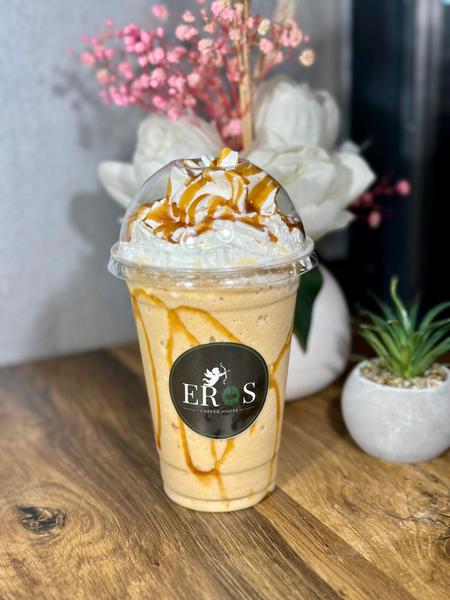Frappe Caramel
