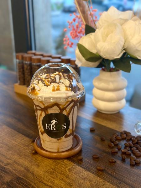 Snickers Milkshake 