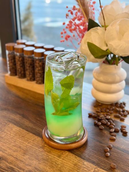 Limo Mojito