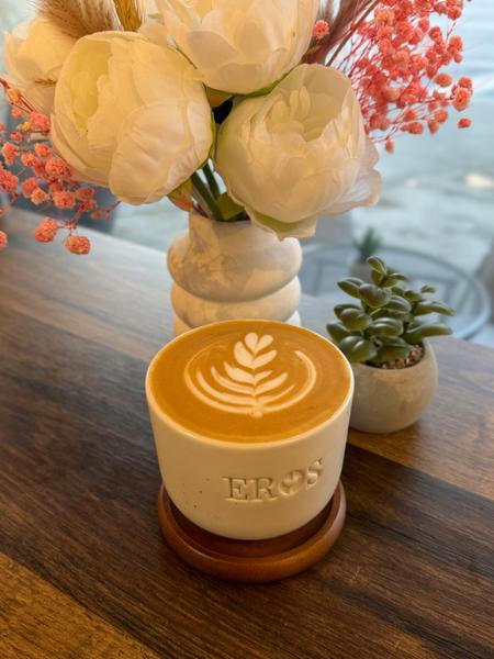 Flat White