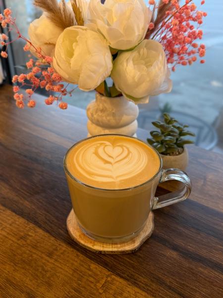 Spanish Latte