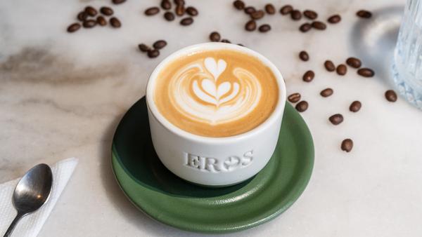 Cortado