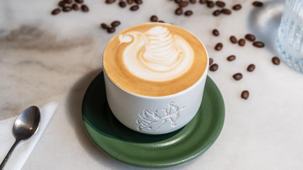 Cappuccino
