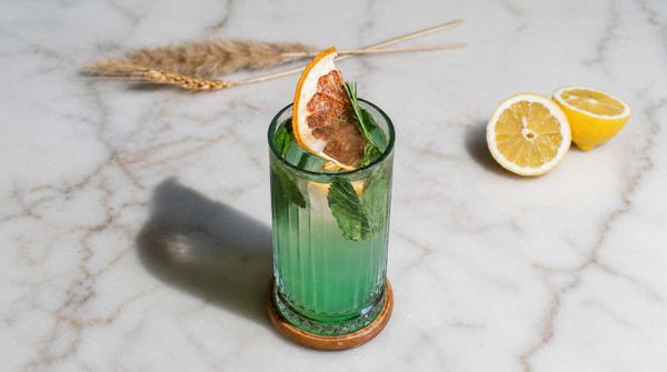 Limo Mojito