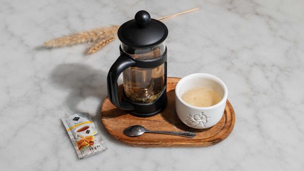 Amestec de Plante Tea