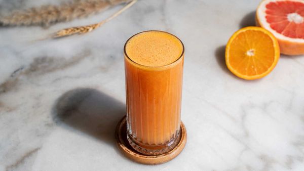 Mix Fresh Juice 