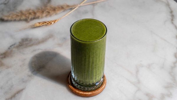 Go Green Smoothie