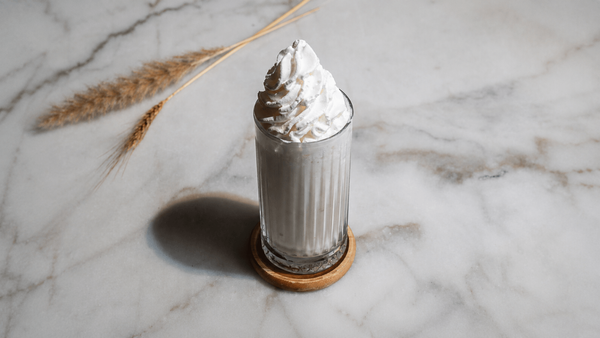 Banana Milkshake