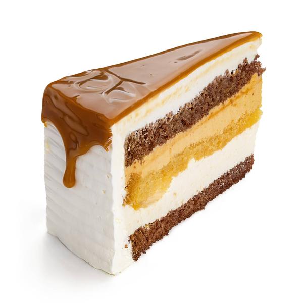 Felie de Tort Domino