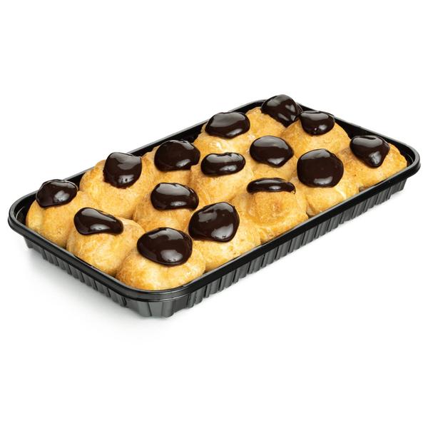Profiterol Caserolă
