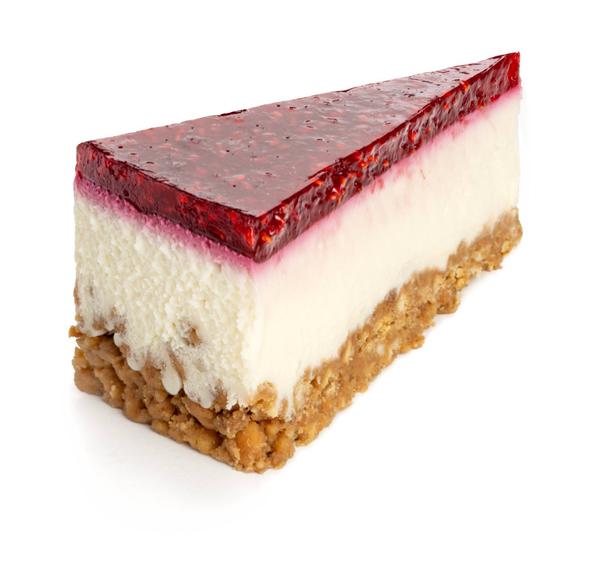 Tort Brânză cu Fructe 