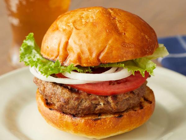  Meniu Hamburger 