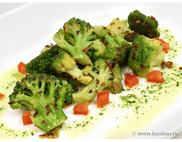 Broccoli Sote