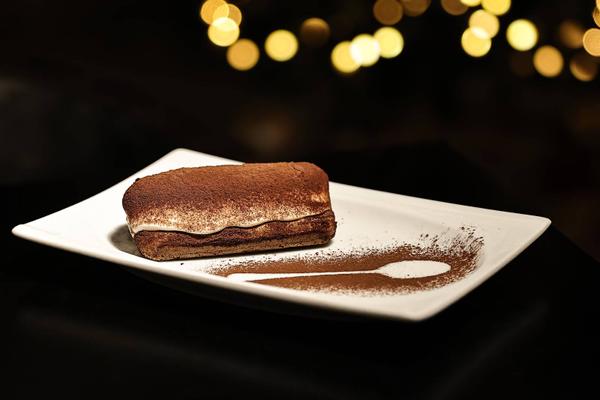 Tiramisu Savoiardi