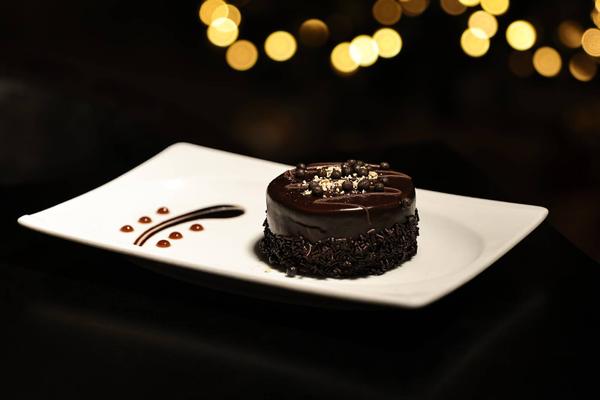 Ferrero Cookie Praline