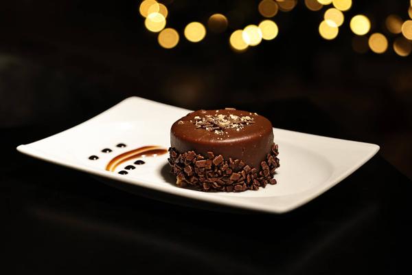 Bueno Cookie Praline