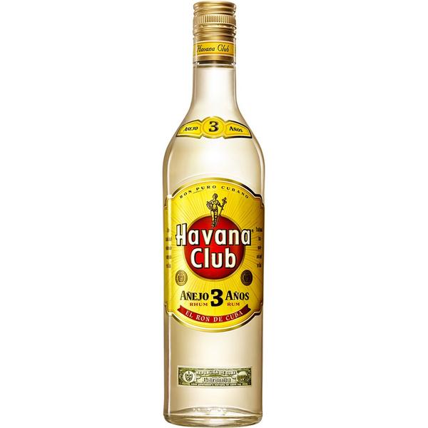 Havana Club (3ani)