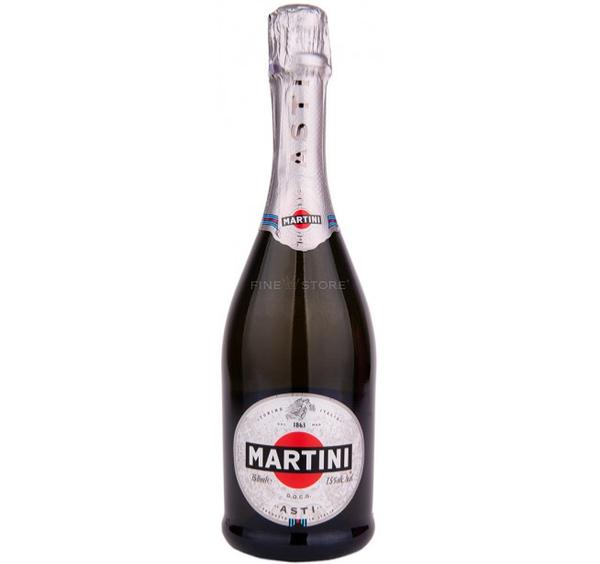 Asti Martini (Dolce)