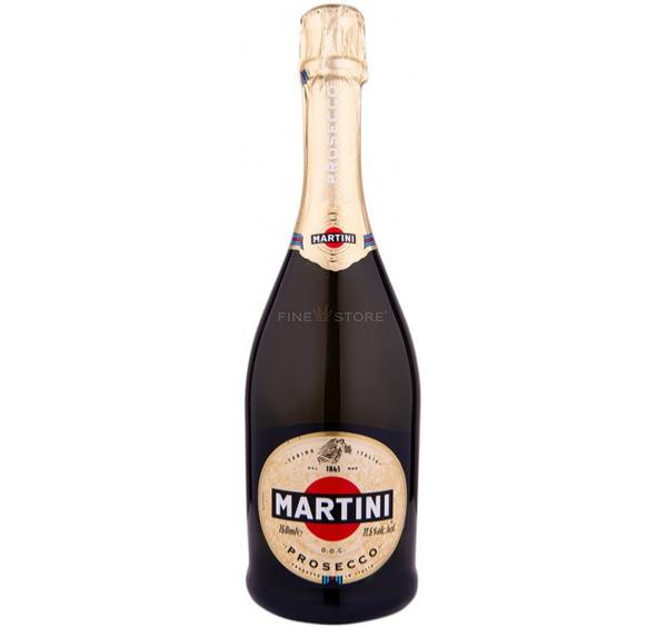 Martini (Prosecco)