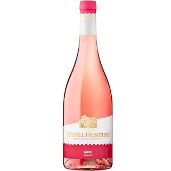 Castel Huniade Roze