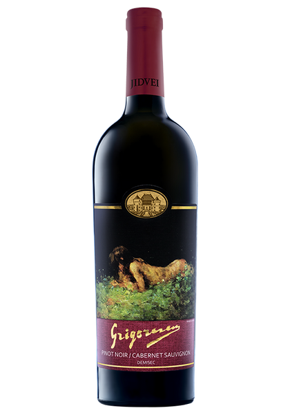 Jidvei Grigorescu Sauvignon